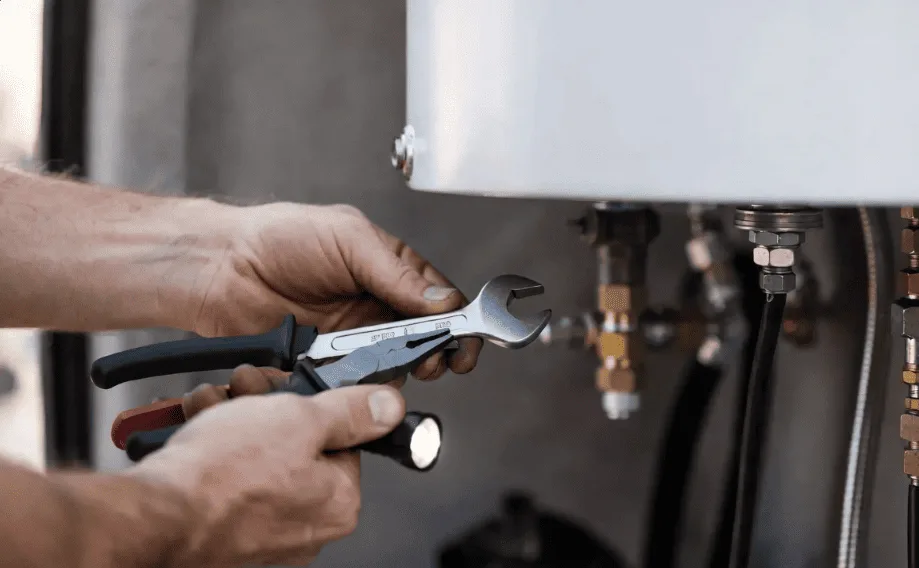 Why choose Water Heater Repair in Olyphant, PA